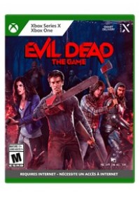 Evil Dead The Game/Xbox One